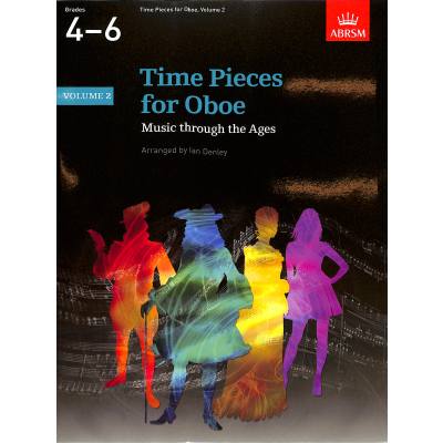 Time pieces 2
