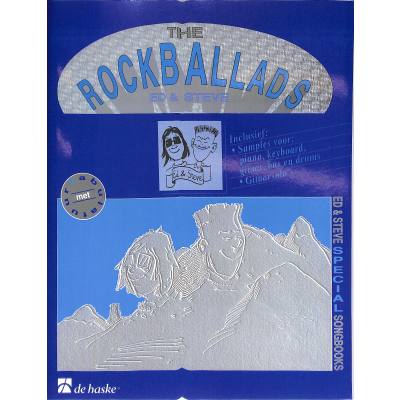 9790035077986 - Rockballads