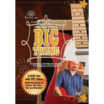 9781423469292 - Big twang