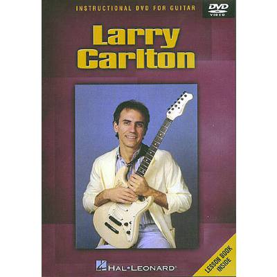 0073999225839 - Instructional DVD for guitar