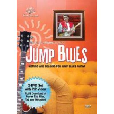 Jump blues