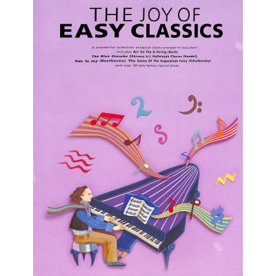 Joy of easy classics