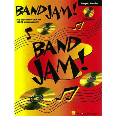 0073999147780 - Band jam