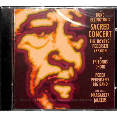 Sacred concert