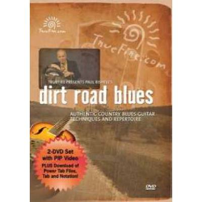 Dirt road blues