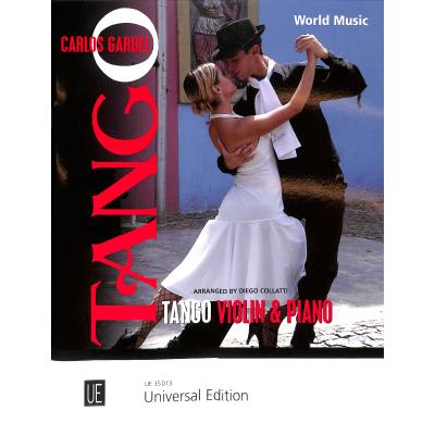 0803452067146 - Tango