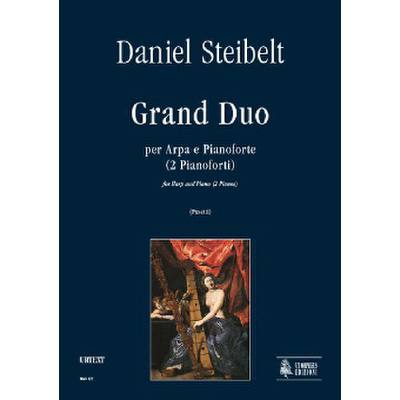 9790215308558 - Grand Duo