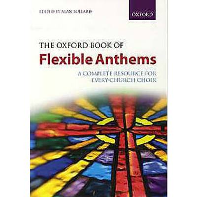 9780193358959 - The Oxford book of flexible anthems