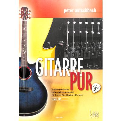 4013429130131 - Gitarre pur 2