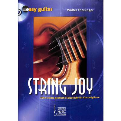 4013429130216 - String joy