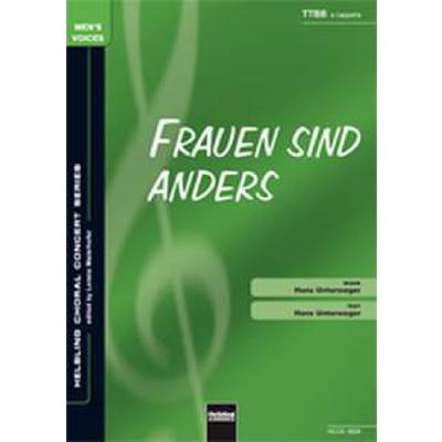 9790500227144 - Frauen sind anders