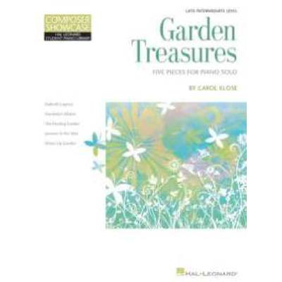 0884088410056 - Garden treasures