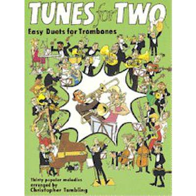 9790570040353 - Tunes for two