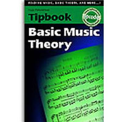 9781847720764 - Tipbook - basic music theory