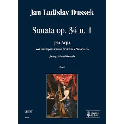 9790215309838 - Sonate op 34 1 9790215309838 - Sonate op 34 1