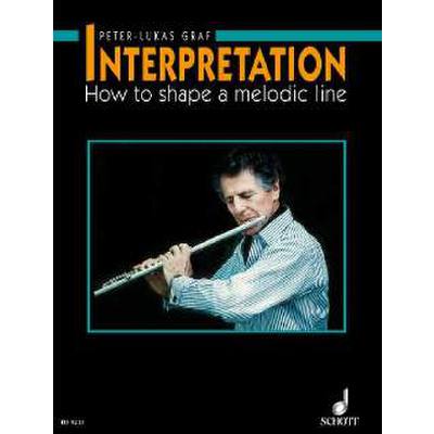 9790001128117 - Interpretation - guidelines for melodic forms 9790001128117 - Interpretation - guidelines for melodic forms