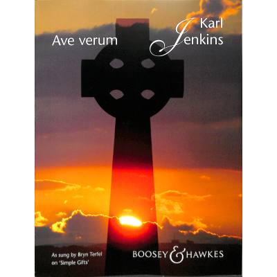 9780851624952 - Ave verum