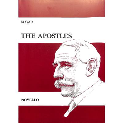 The apostles op 49