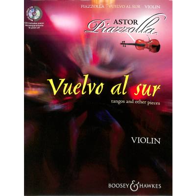 9790060119675 - Vuelvo al sur