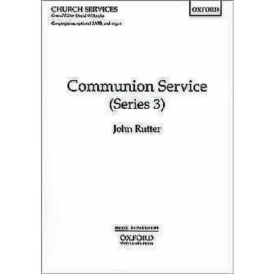 9780193516380 - Communion service 3