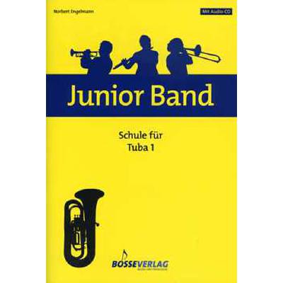 Junior Band - Schule 1