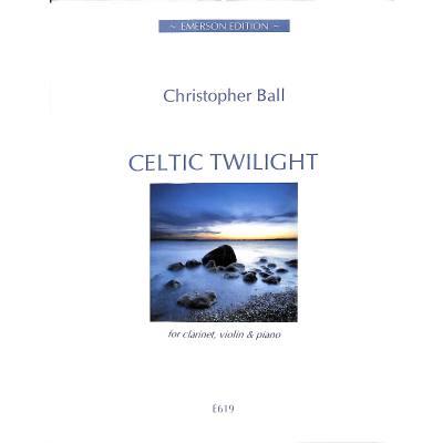 9790570407965 - Celtic twilight