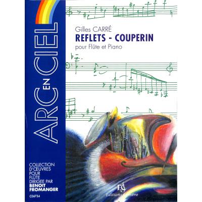 Reflets - Couperin