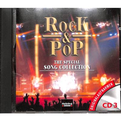 9783850611350 - Rock + Pop - the special song collection 9783850611350 - Rock + Pop - the special song collection