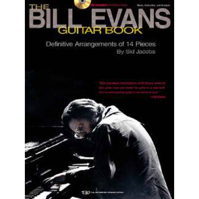 0073999992748 - Guitar book