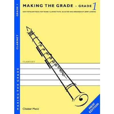 9781844492022 - Making the grade 1 - revised