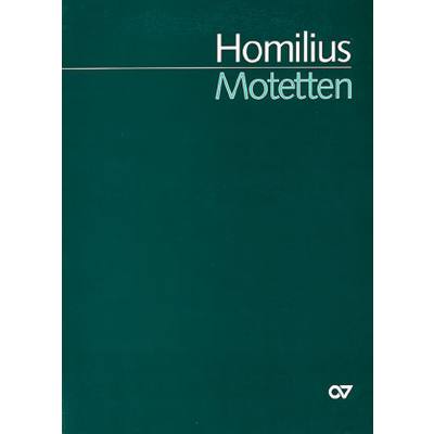 9790007086213 - Motetten 9790007086213 - Motetten
