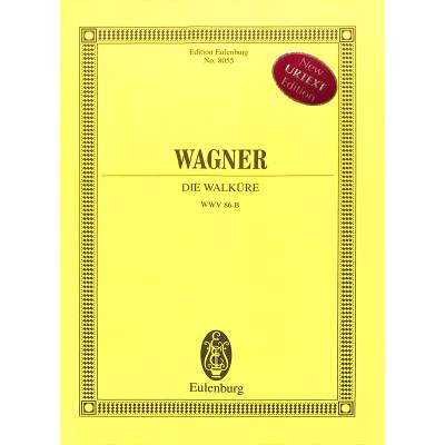 0841886010932 - Walküre WWV 86b 0841886010932 - Walküre WWV 86b