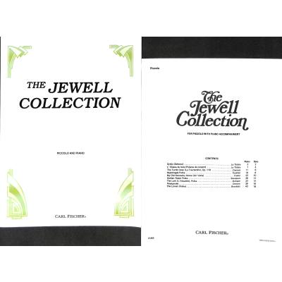 0798408026783 - The jewell collection