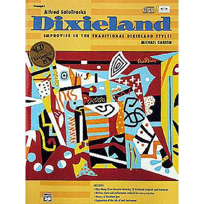 0038081117409 - Dixieland