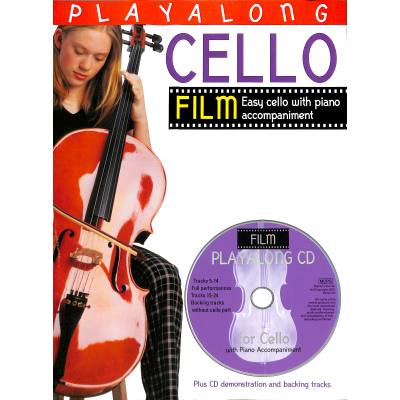 Playalong - film music