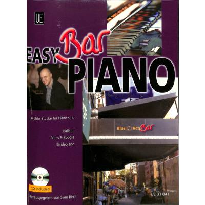 0803452056799 - Easy Bar Piano