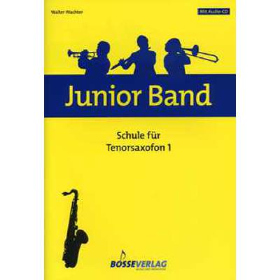 9790201134611 - Junior Band - Schule 1 9790201134611 - Junior Band - Schule 1