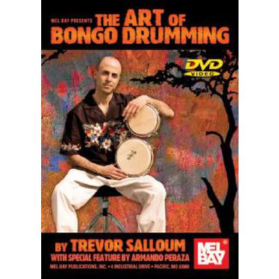 The art of bongo drumming