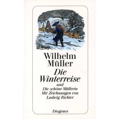 Die Winterreise + die schöne Müllerin