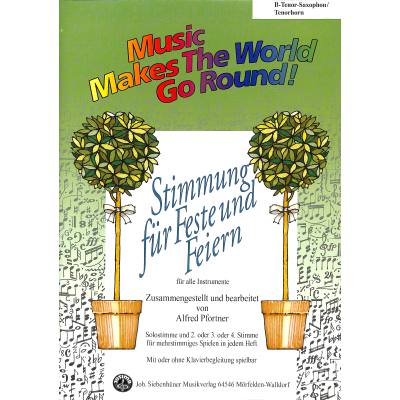 9783964183651 - Stimmung für Feste und Feiern 9783964183651 - Stimmung für Feste und Feiern