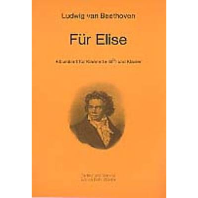 9790202006993 - Für Elise