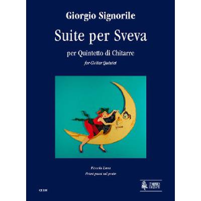 9790215315327 - Suite per Sveva