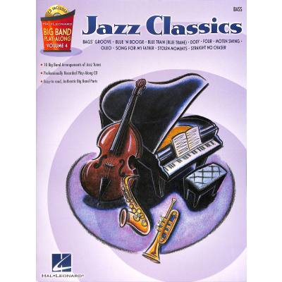 Jazz classics