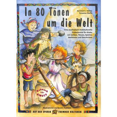 In 80 Tönen um die Welt