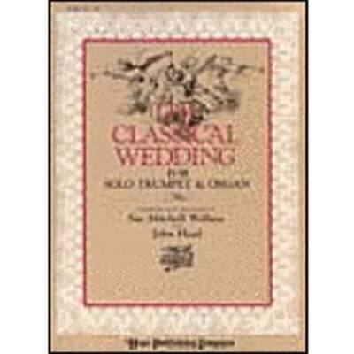 0763628101817 - Classical wedding