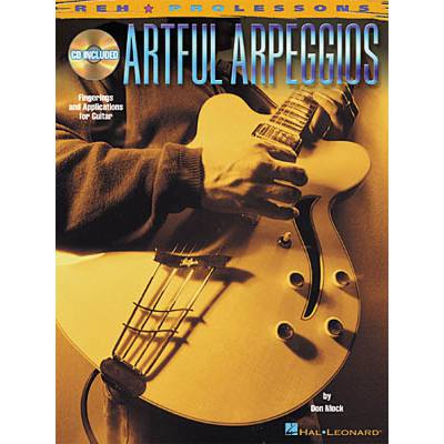 0073999955859 - Artful Arpeggios 0073999955859 - Artful Arpeggios