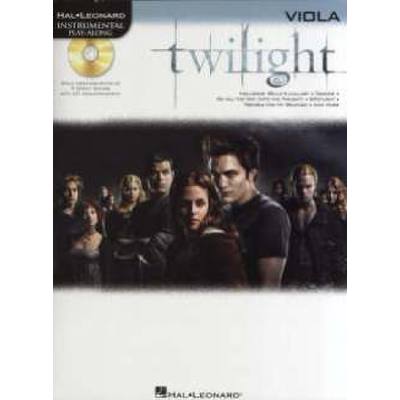 0884088393212 - Twilight - bis(s) zum Morgengrauen