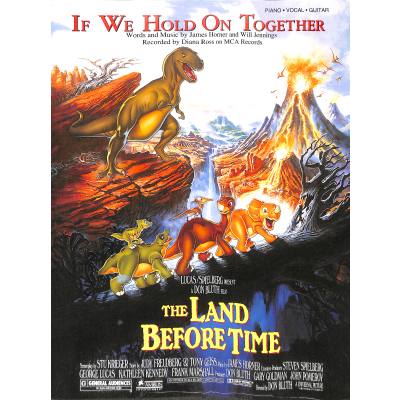 0073999224856 - If we hold on together 0073999224856 - If we hold on together