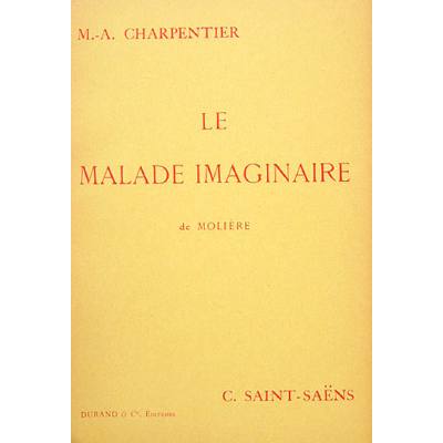 9790044026678 - Le malade imaginaire de moliere