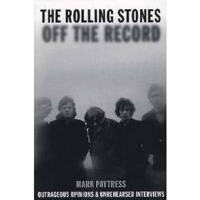 9781844496419 - Off the record 9781844496419 - Off the record
